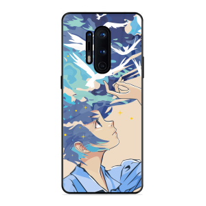 My Own World Oneplus 8 Pro