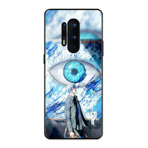The Six Eye Oneplus 8 Pro