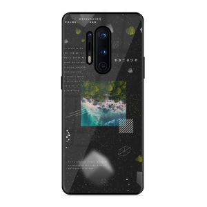 Void Nature Oneplus 8 Pro