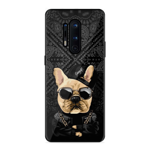 Elite Thug Commander Oneplus 8 Pro