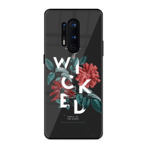 Just Wicked Oneplus 8 Pro