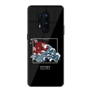 The Culture Oneplus 8 Pro