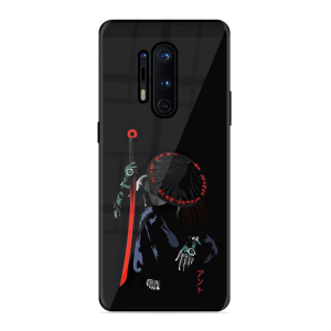 The Solo Warrior Oneplus 8 Pro