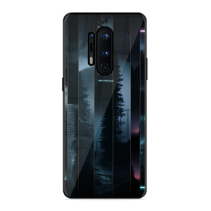 Stripped City Oneplus 8 Pro