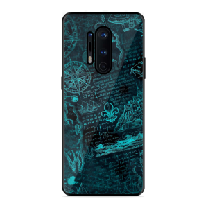 The Ancient Mystry Oneplus 8 Pro