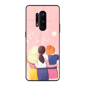 For The Besties Oneplus 8 Pro