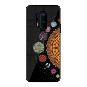 The Eternal Life Oneplus 8 Pro