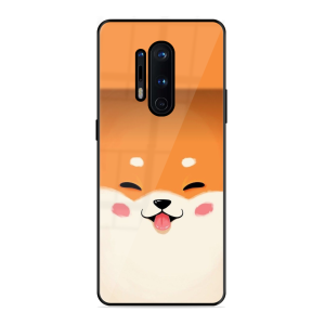 Shiba Inu Oneplus 8 Pro
