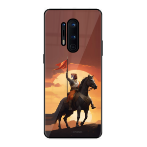 Chhatrapati Shivaji Maharaj Oneplus 8 Pro