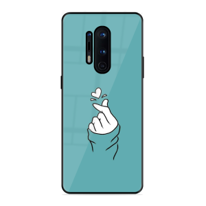 The Korean Heart Oneplus 8 Pro