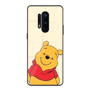 Cute Bear Oneplus 8 Pro