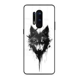 The Mighty Wolf Oneplus 8 Pro