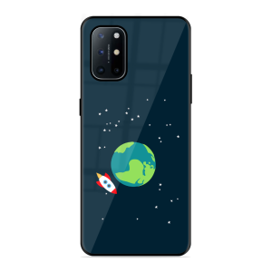 Revolves Around Oneplus 8T 5G