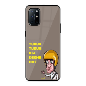 Kya Dekh Rahe Ho? Oneplus 8T 5G