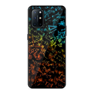 Physics Is Fun Oneplus 8T 5G