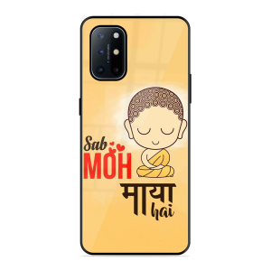 Moh Maya Hai Sab Oneplus 8T 5G