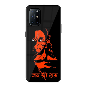 Jai Shree Ram Oneplus 8T 5G