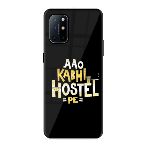 Hostel Life Oneplus 8T 5G
