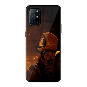 The Celestial Martian Oneplus 8T 5G