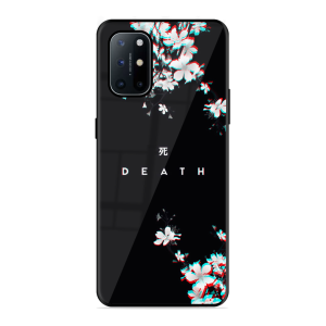 The Death Oneplus 8T 5G