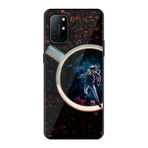 Intergalactic Travler Oneplus 8T 5G