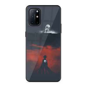 Final Boss Oneplus 8T 5G