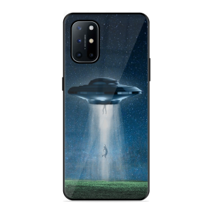 Up In Sky Oneplus 8T 5G