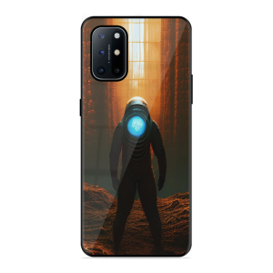 Explorer Oneplus 8T 5G