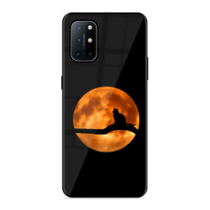 Devil's Moon Oneplus 8T 5G