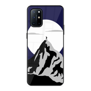 Peak Of Success Oneplus 8T 5G
