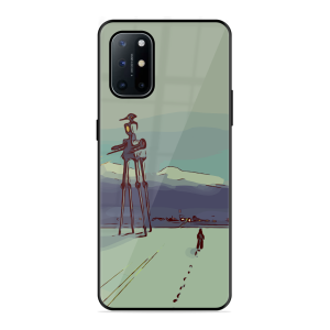 The Nomad Oneplus 8T 5G