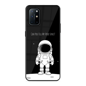 Fill The Void Space Oneplus 8T 5G