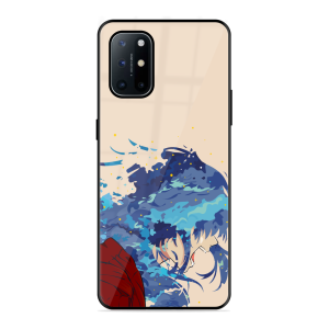 Flustration Oneplus 8T 5G