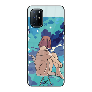 Blessed By Universe Oneplus 8T 5G