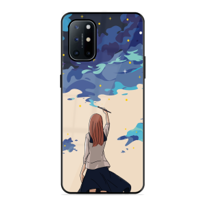 own World Oneplus 8T 5G