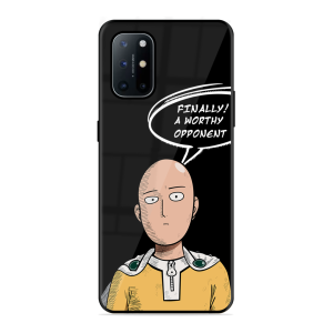 Finally Worthy Opponent Oneplus 8T 5G