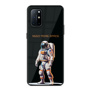 Need More Space Oneplus 8T 5G