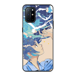 My Own World Oneplus 8T 5G