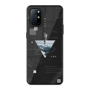 Galactic Void Oneplus 8T 5G