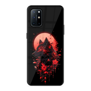 Eternal Wolf Oneplus 8T 5G