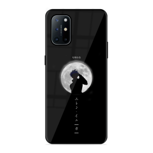 The Anonymous Guy Oneplus 8T 5G