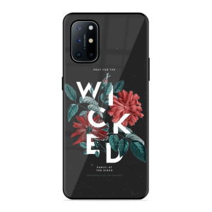 Just Wicked Oneplus 8T 5G