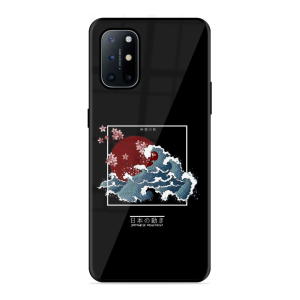 The Culture Oneplus 8T 5G