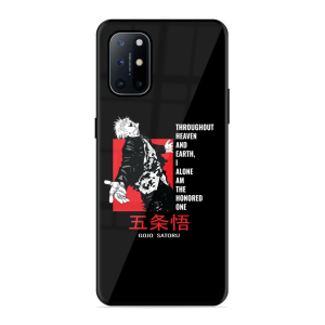 The Honered One Oneplus 8T 5G