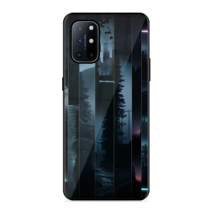 Stripped City Oneplus 8T 5G