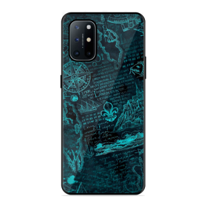 The Ancient Mystry Oneplus 8T 5G