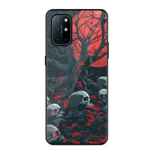 Tree Of Death Oneplus 8T 5G