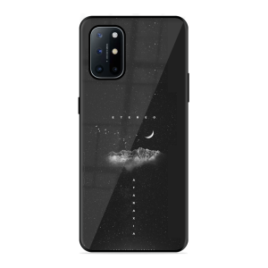 The Eternal Mountain Oneplus 8T 5G