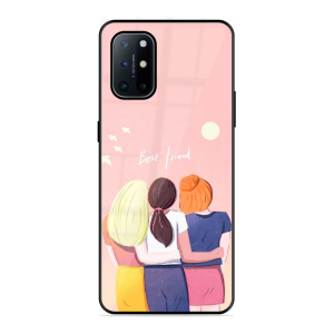 For The Besties Oneplus 8T 5G
