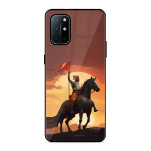 Chhatrapati Shivaji Maharaj Oneplus 8T 5G